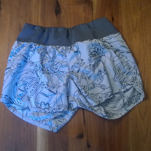 Columbia Pants - Columbia Omni-Wick Shorts